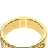 Love Ring 18K Yellow Gold