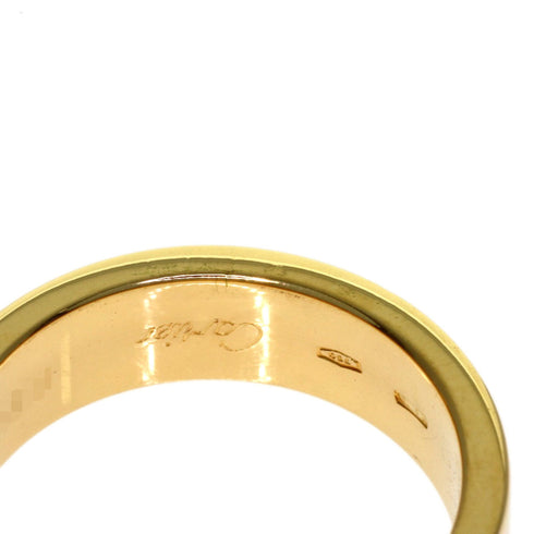 Love Ring 18K Yellow Gold