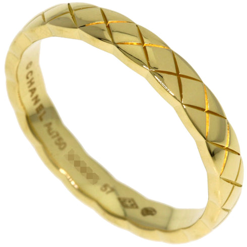 Ring 18K Yellow Gold