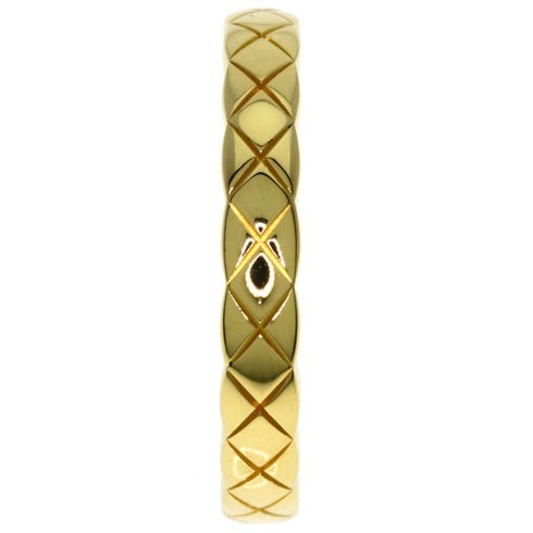 Ring 18K Yellow Gold