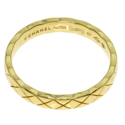Ring 18K Yellow Gold