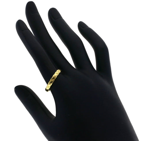 Ring 18K Yellow Gold