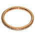 Soleste Ring 18K Rose Gold with Diamonds