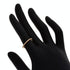 Soleste Ring 18K Rose Gold with Diamonds