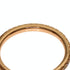 Soleste Ring 18K Rose Gold with Diamonds