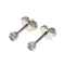 Earrings Sterling Silver