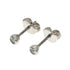 Earrings Sterling Silver
