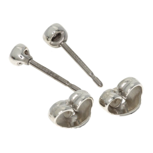 Earrings Sterling Silver