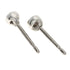 Earrings Sterling Silver