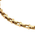 T Bracelet 18K Rose Gold
