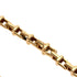 T Bracelet 18K Rose Gold