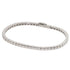 Lanieres Bracelet 18K White Gold