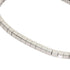 Lanieres Bracelet 18K White Gold