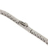 Lanieres Bracelet 18K White Gold