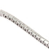 Lanieres Bracelet 18K White Gold