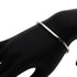 Lanieres Bracelet 18K White Gold