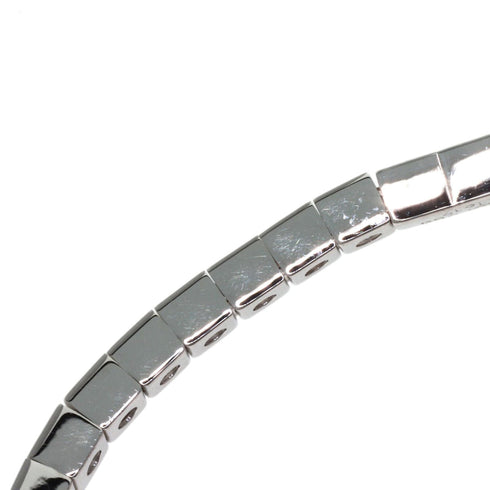 Lanieres Bracelet 18K White Gold