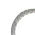 Lanieres Bracelet 18K White Gold