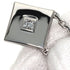 Pendant Necklace 18K White Gold with Diamond