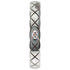 Band Ring 18K White Gold Small