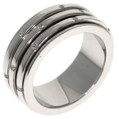 Possession Ring 18K White Gold with Diamond