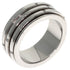 Possession Ring 18K White Gold with Diamond
