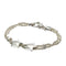 Vintage Bracelet Sterling Silver