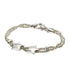 Vintage Bracelet Sterling Silver