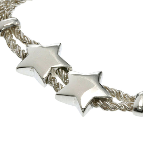 Vintage Bracelet Sterling Silver