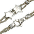 Vintage Bracelet Sterling Silver