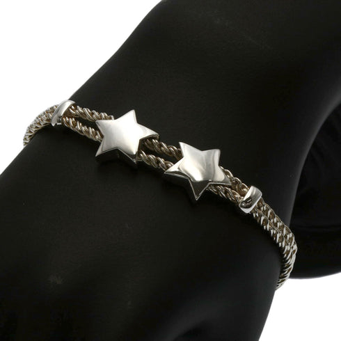 Vintage Bracelet Sterling Silver
