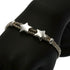 Vintage Bracelet Sterling Silver