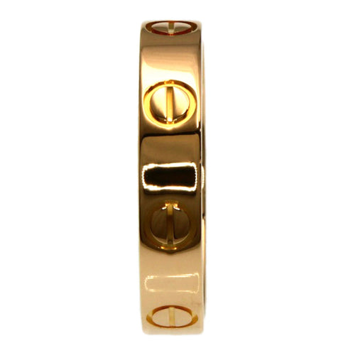 Ring 18K Rose Gold Mini
