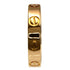 Ring 18K Rose Gold Mini