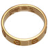Ring 18K Rose Gold Mini