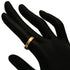 Ring 18K Rose Gold Mini