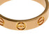 Ring 18K Rose Gold Mini