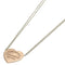 Pendant Necklace Sterling Silver