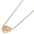 Pendant Necklace Sterling Silver