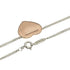Pendant Necklace Sterling Silver