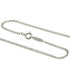 Pendant Necklace Sterling Silver