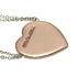 Pendant Necklace Sterling Silver
