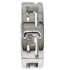 Multiple Ring 18K White Gold