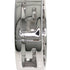 Multiple Ring 18K White Gold