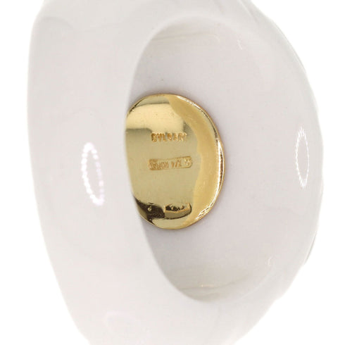 Chandra Ring 18K Yellow Gold and Topaz