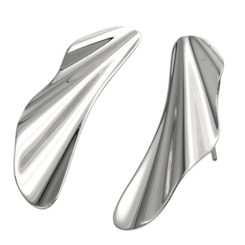 Earrings Sterling Silver