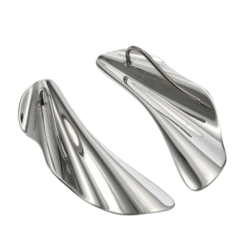 Earrings Sterling Silver