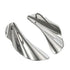 Earrings Sterling Silver