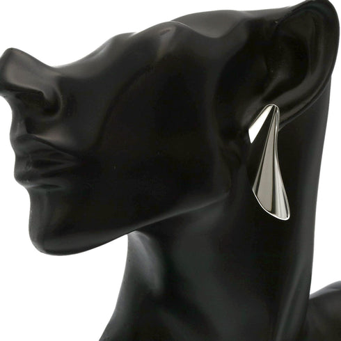 Earrings Sterling Silver