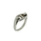 Chaine d'Ancre Ring Sterling Silver
